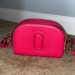 Marc Jacobs crossbody handbag
